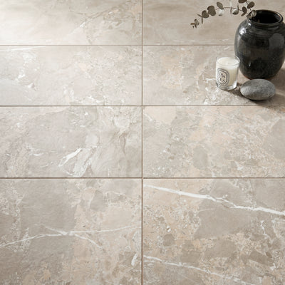 Como Beige Tile