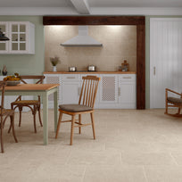 Cotswold Greige Floor Tile