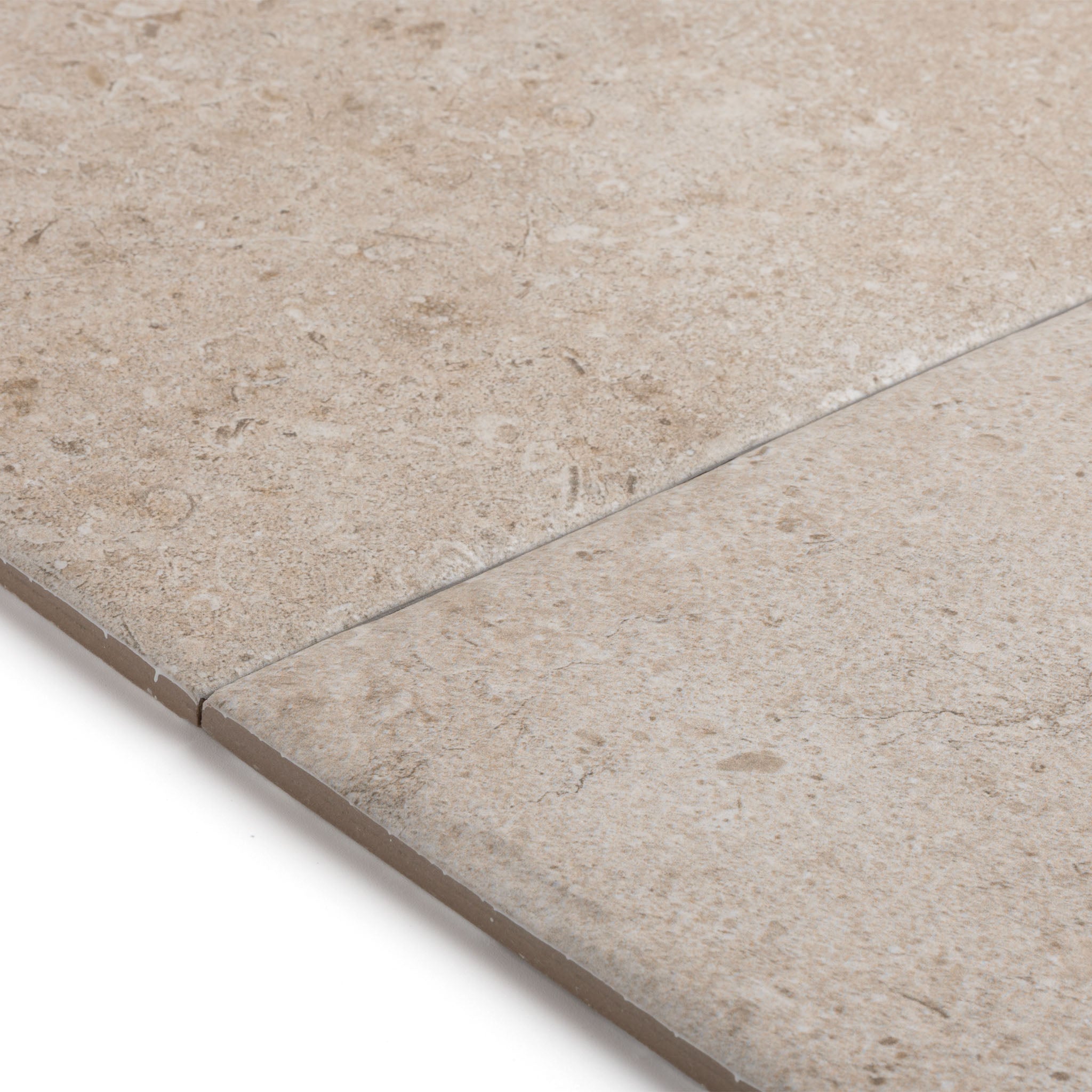 Cotswold Greige Floor Tile