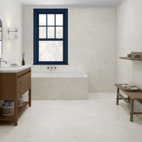 Cotswold Ivory Floor Tile