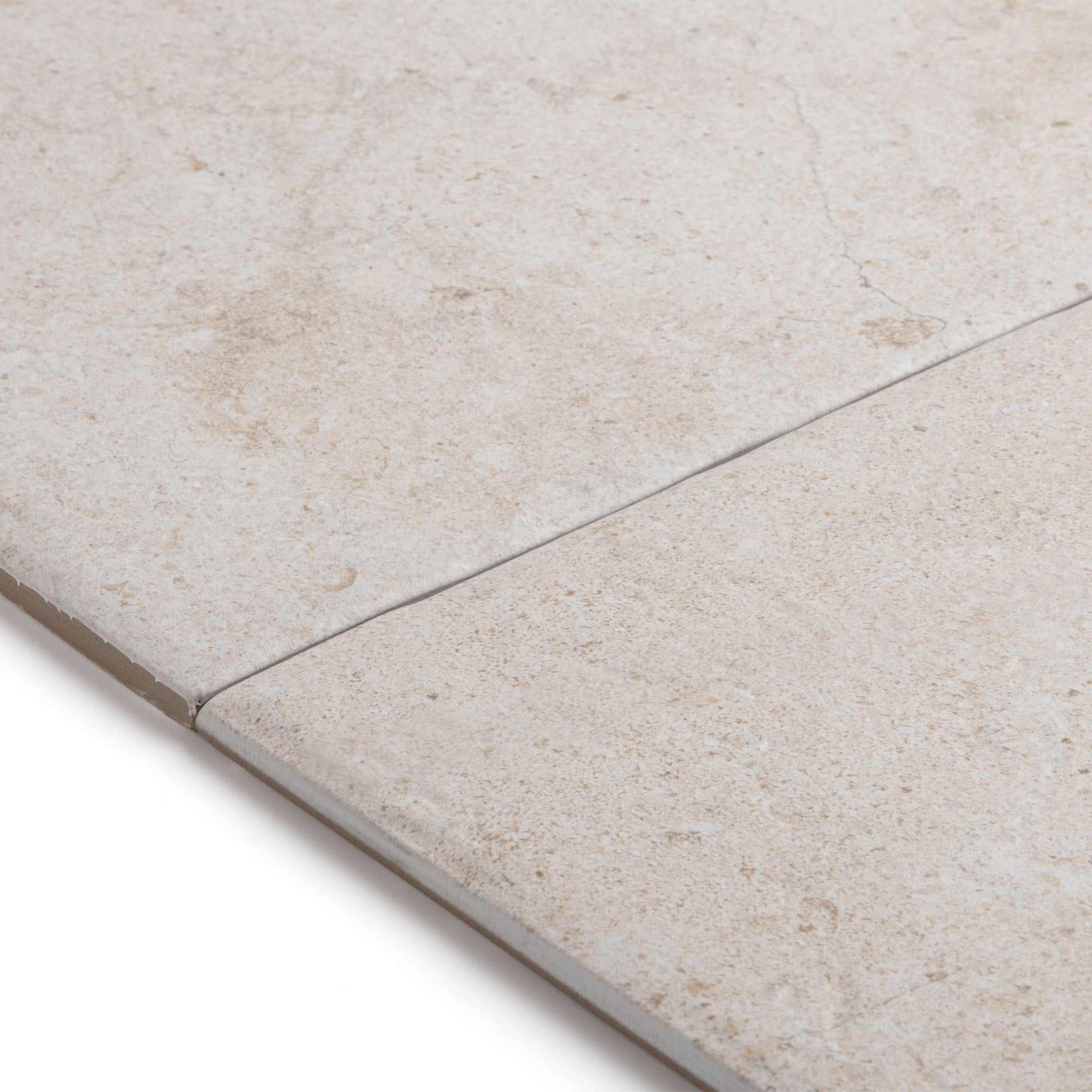 Cotswold Ivory Floor Tile