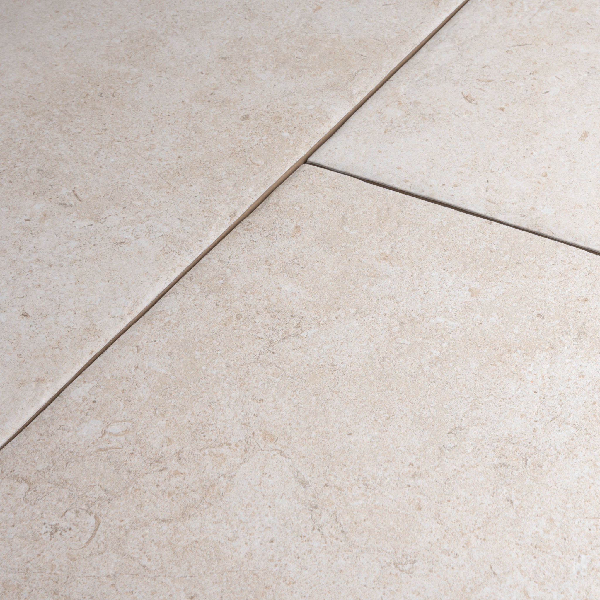 Cotswold Ivory Floor Tile