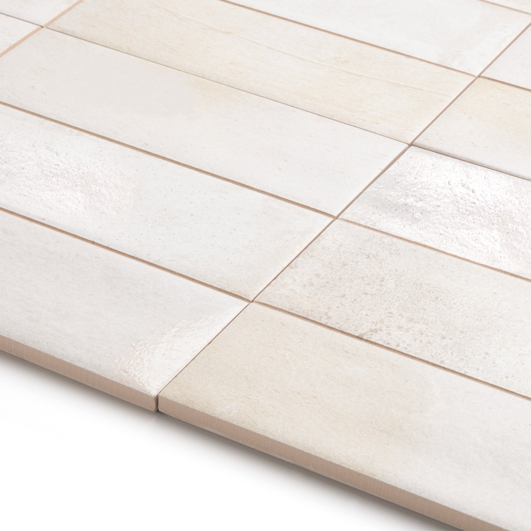 Cottage Pale Wall Tile