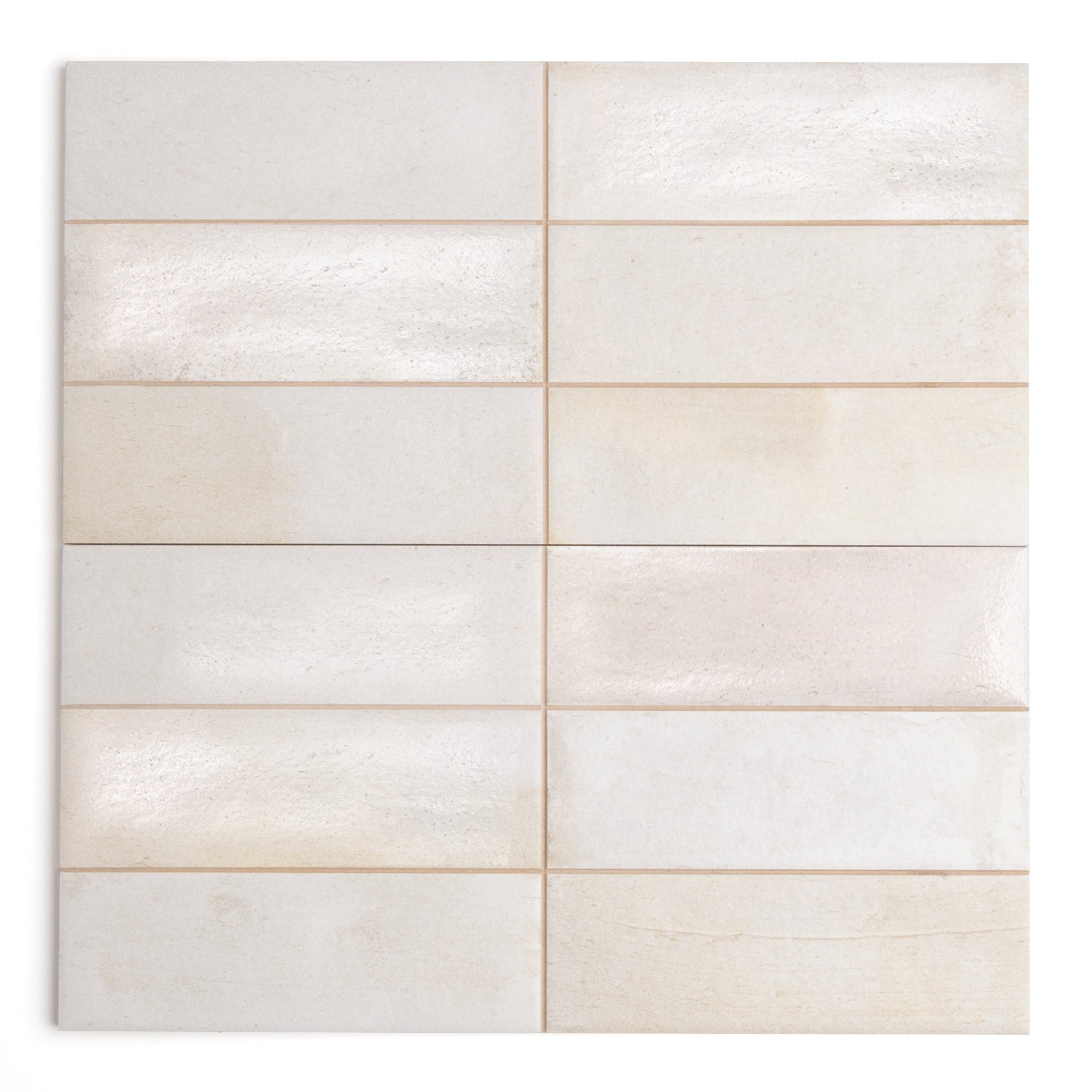 Cottage Pale Wall Tile