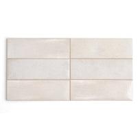 Cottage Pale Wall Tile