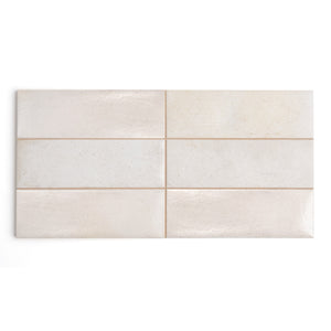 Cottage Pale Wall Tile