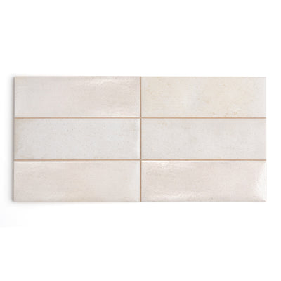 Cottage Pale Wall Tile