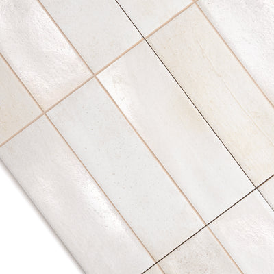Cottage Pale Wall Tile