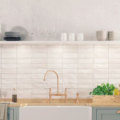 Cottage Pale Wall Tile