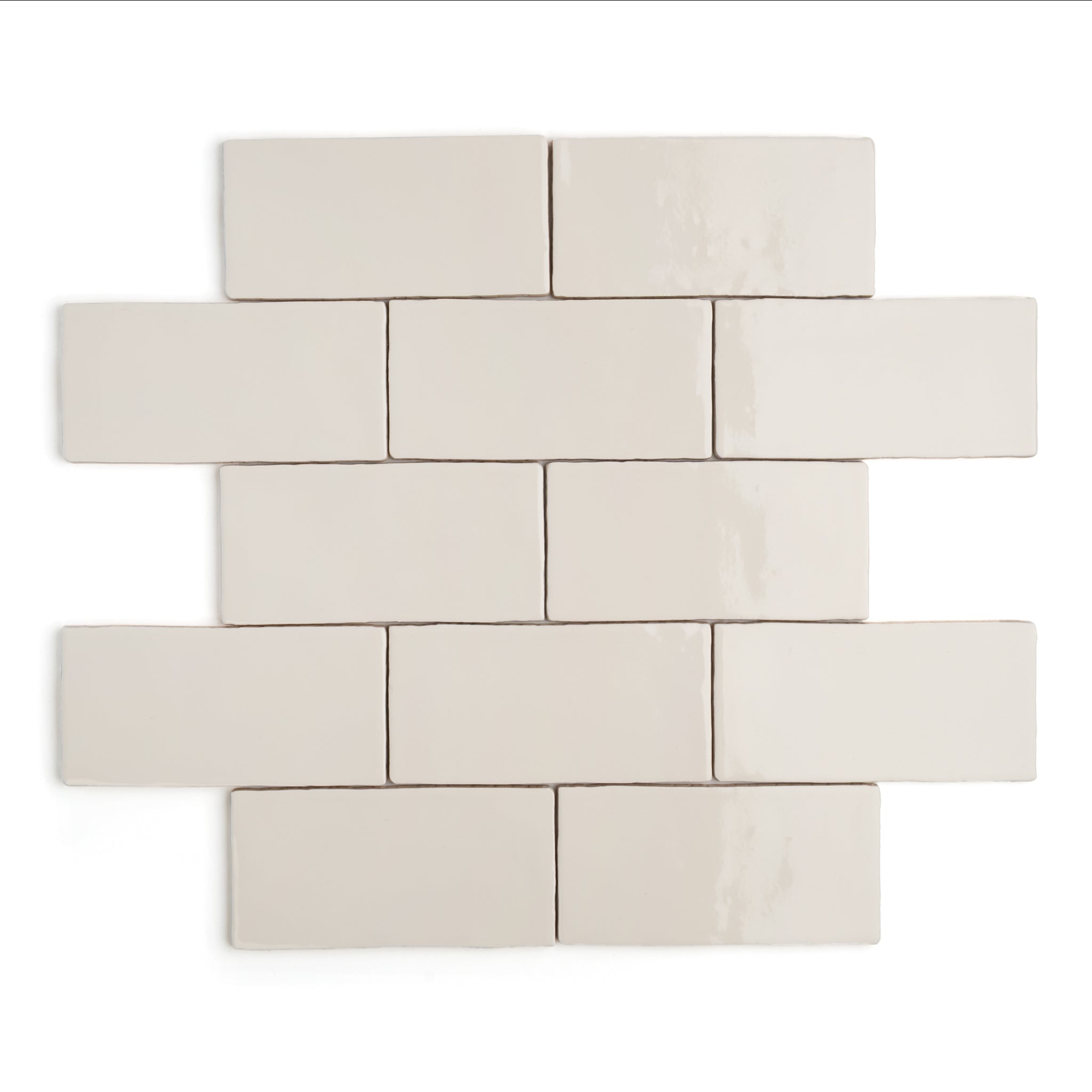Country Cream Wall Tile
