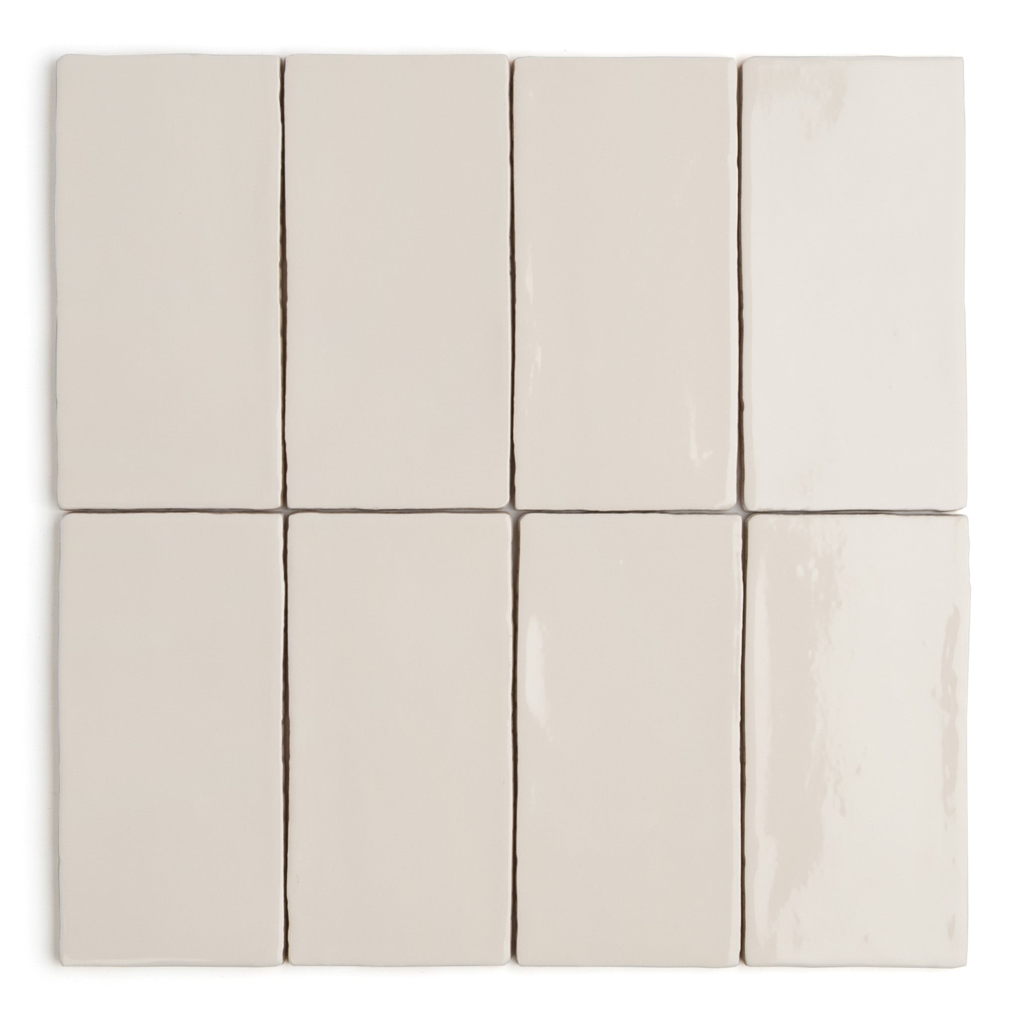 Country Cream Wall Tile