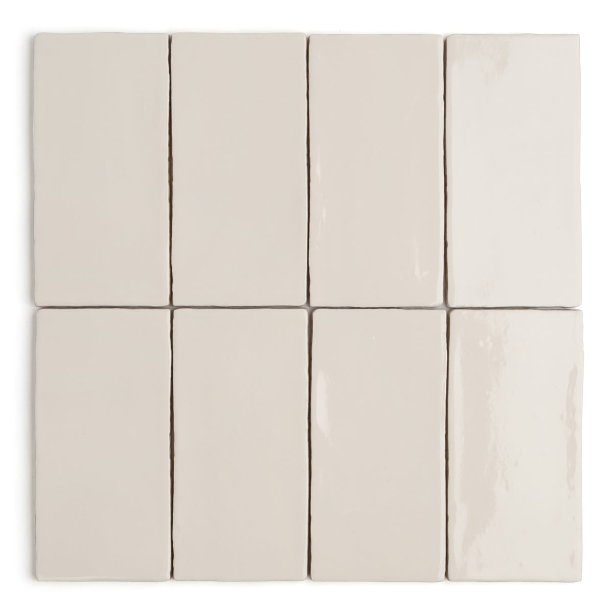 Country Cream Wall Tile