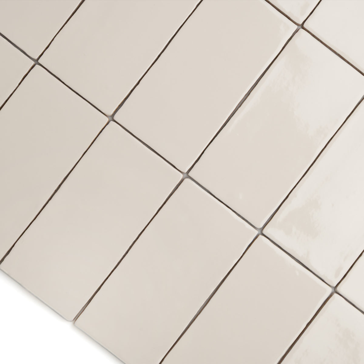 Country Cream Wall Tile