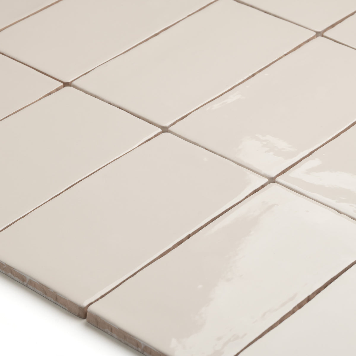 Country Cream Wall Tile