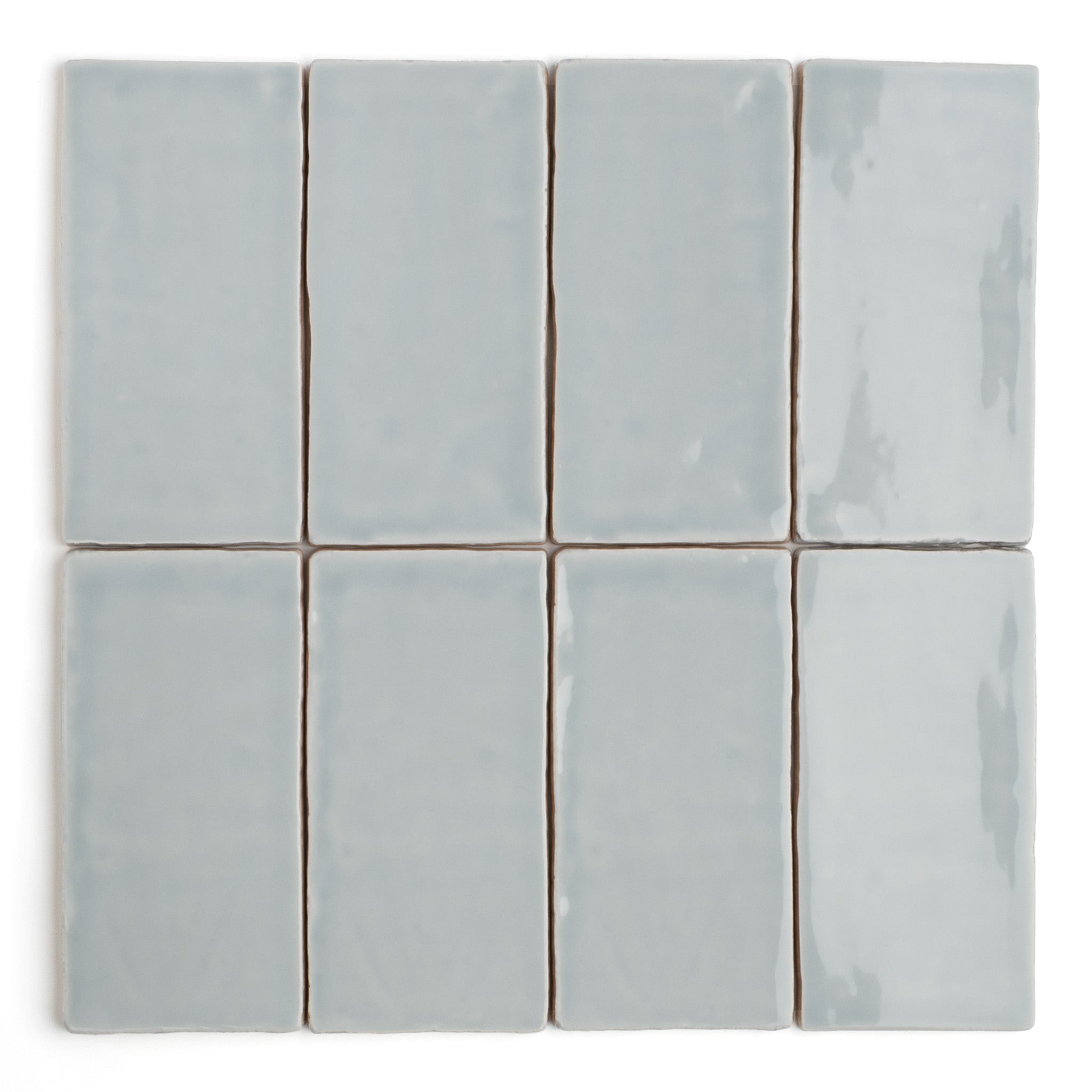Country Duck Egg Wall Tile