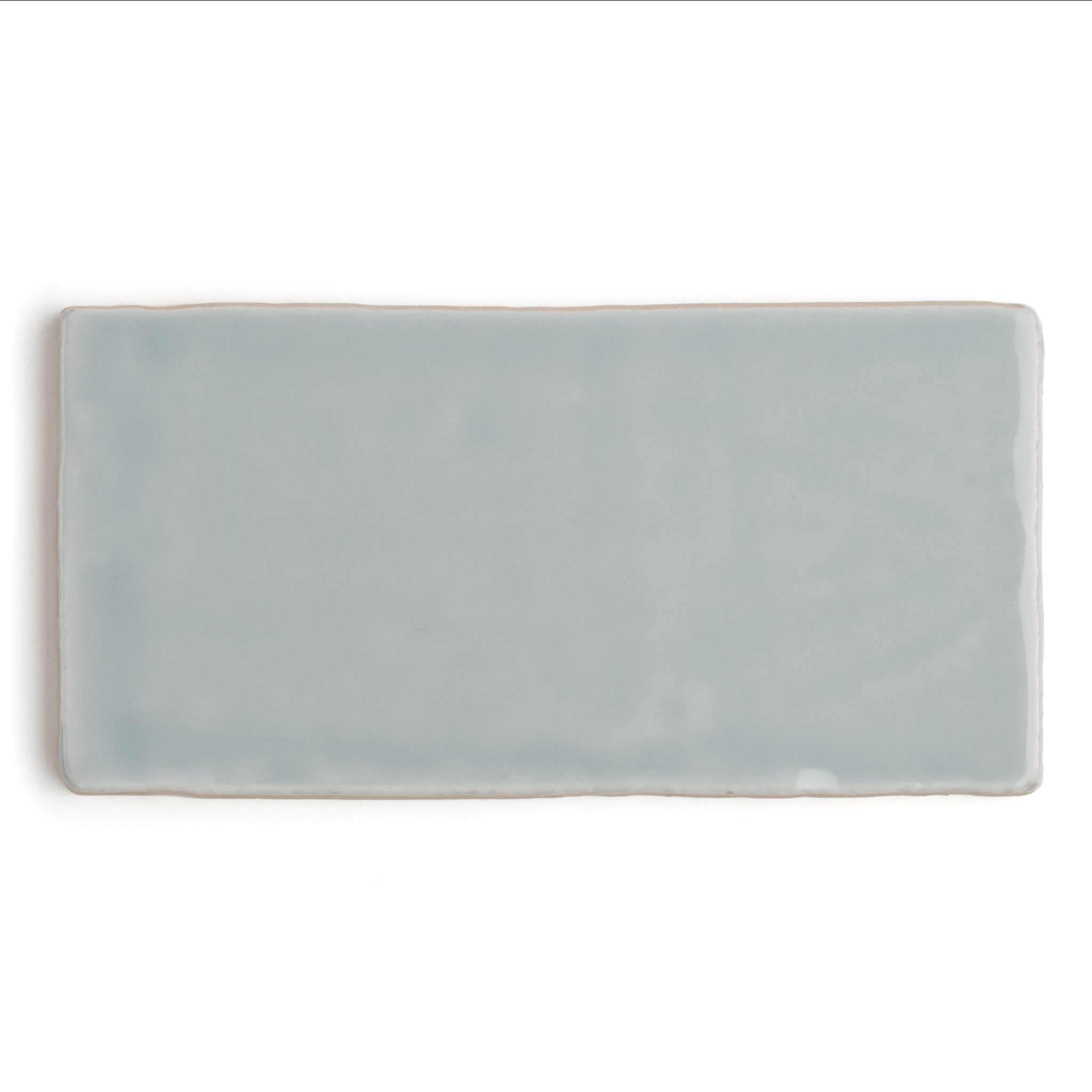 Country Duck Egg Wall Tile