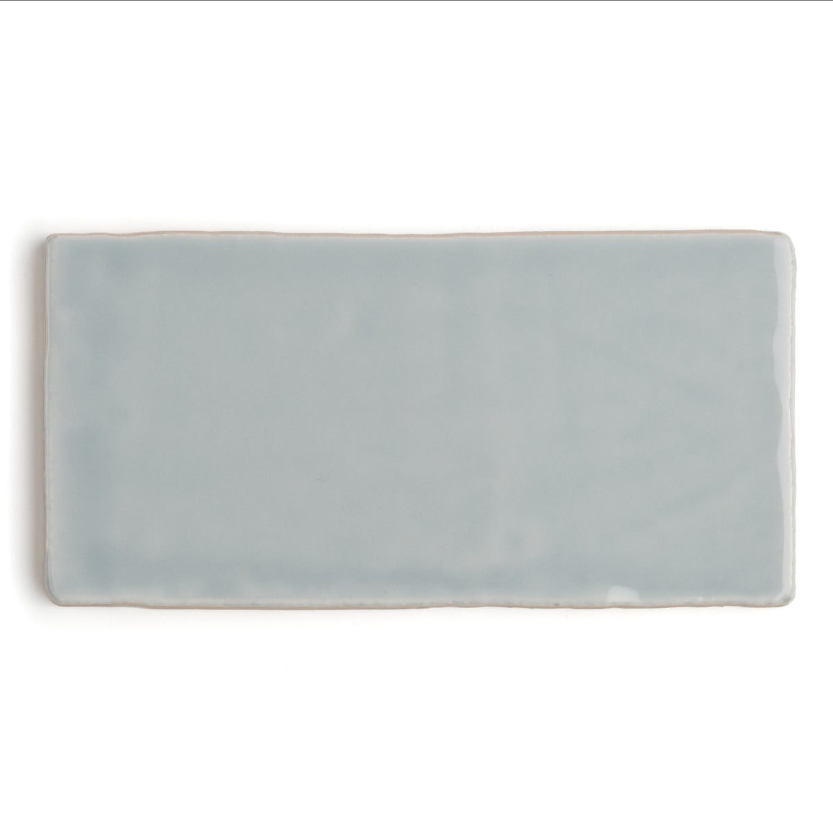 Country Duck Egg Wall Tile