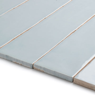 Countrywide Duck Egg Wall Tile