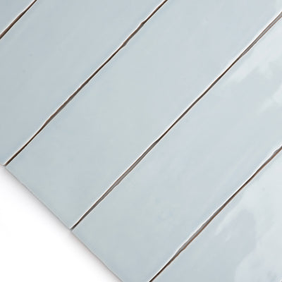 Countrywide Duck Egg Wall Tile
