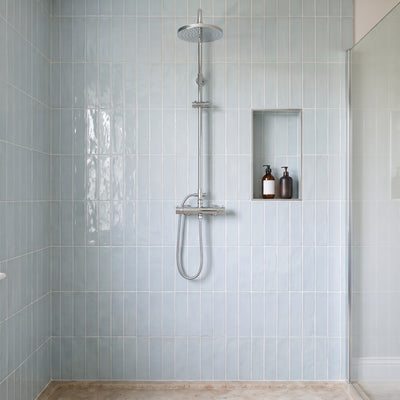 Countrywide Duck Egg Wall Tile