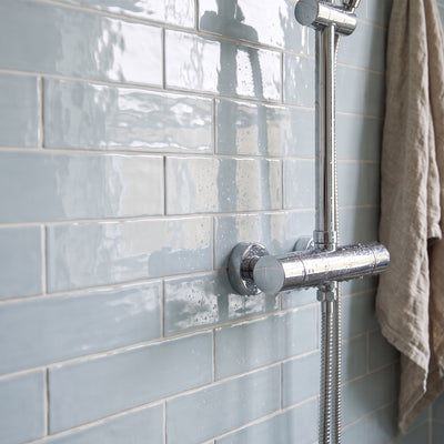 Countrywide Duck Egg Wall Tile