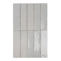 Countrywide Grey Wall Tile