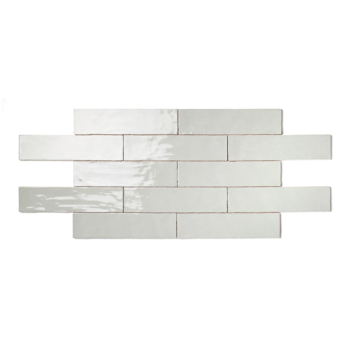 Countrywide Sage Wall Tile