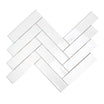 Countrywide White Wall Tile