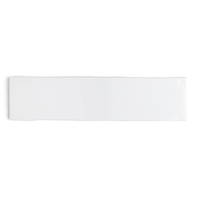 Countrywide White Wall Tile