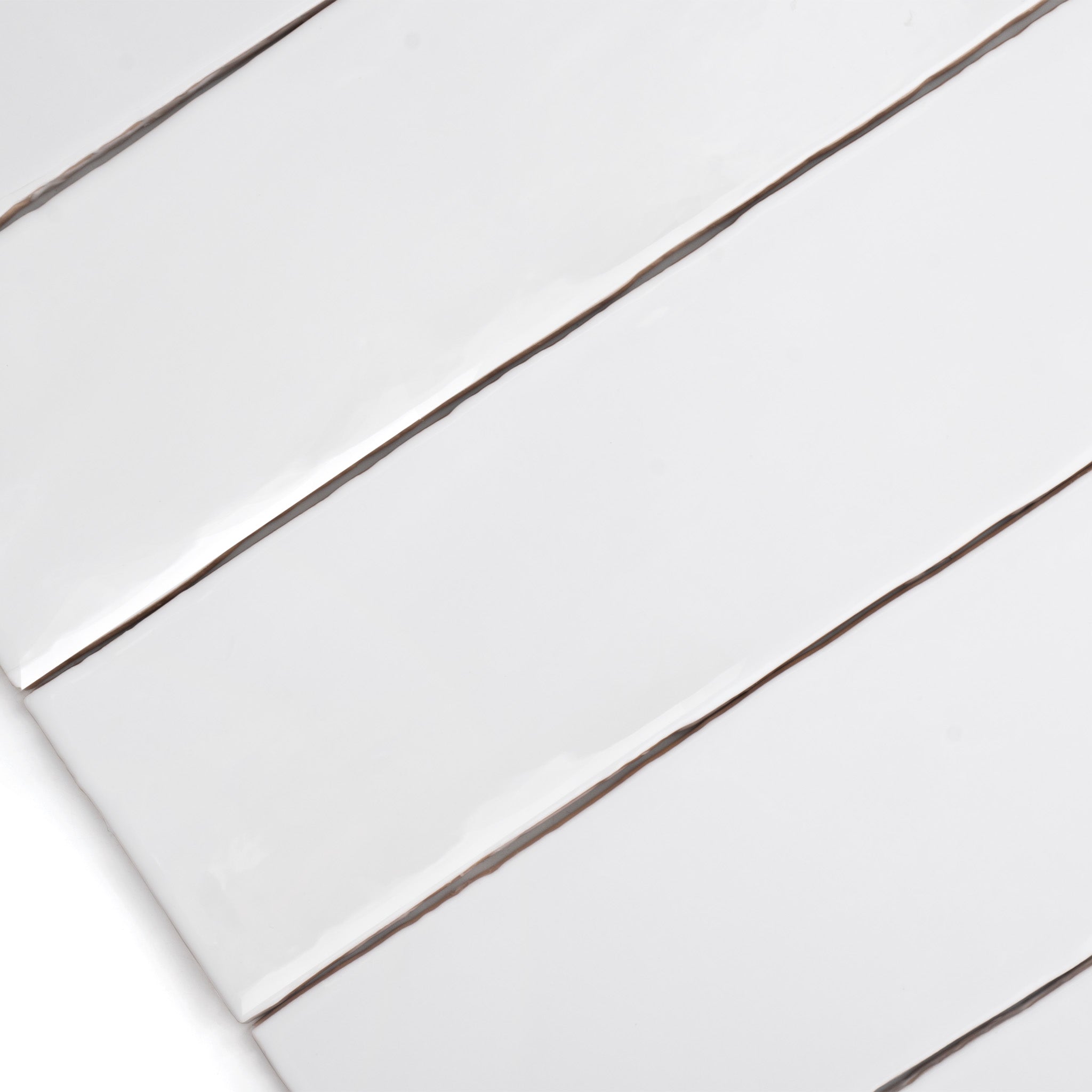 Countrywide White Wall Tile