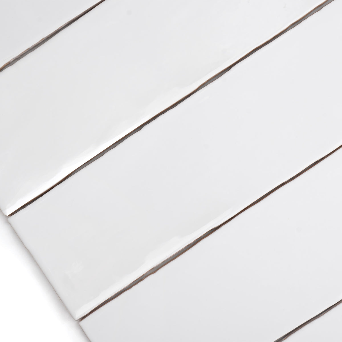 Countrywide White Wall Tile
