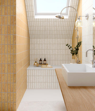 Maya Honey Tile
