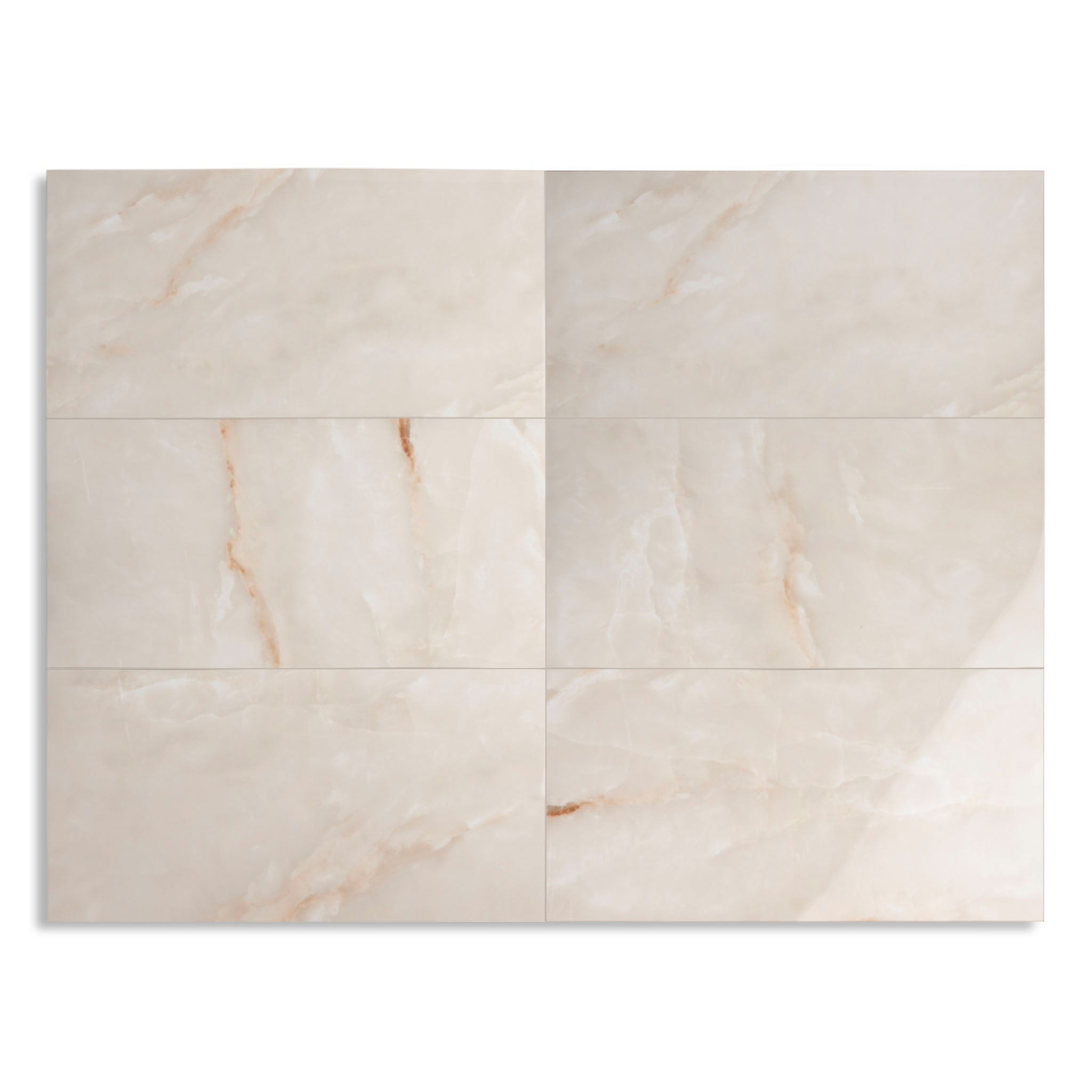 Destiny Pearl Polished Tile