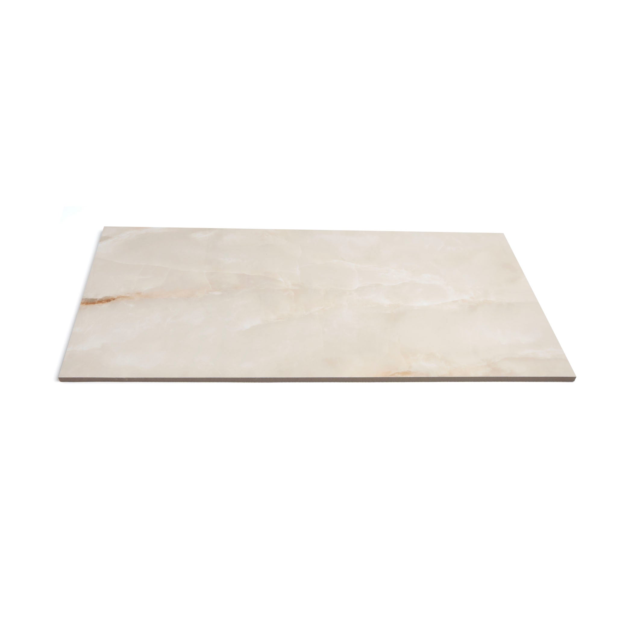 Destiny Pearl Polished Tile
