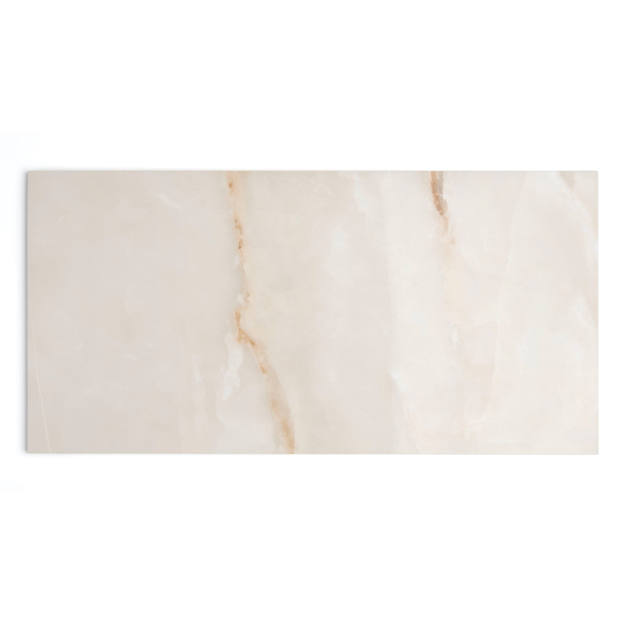 Destiny Pearl Polished Tile