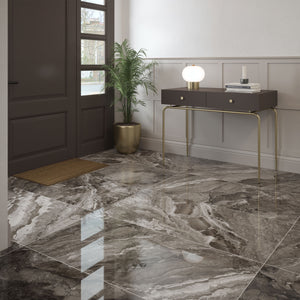 Destiny Warm Polished Tile