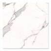 Destiny White Polished Tile