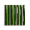 Glacé Bottle Green Kit Kat Tiles