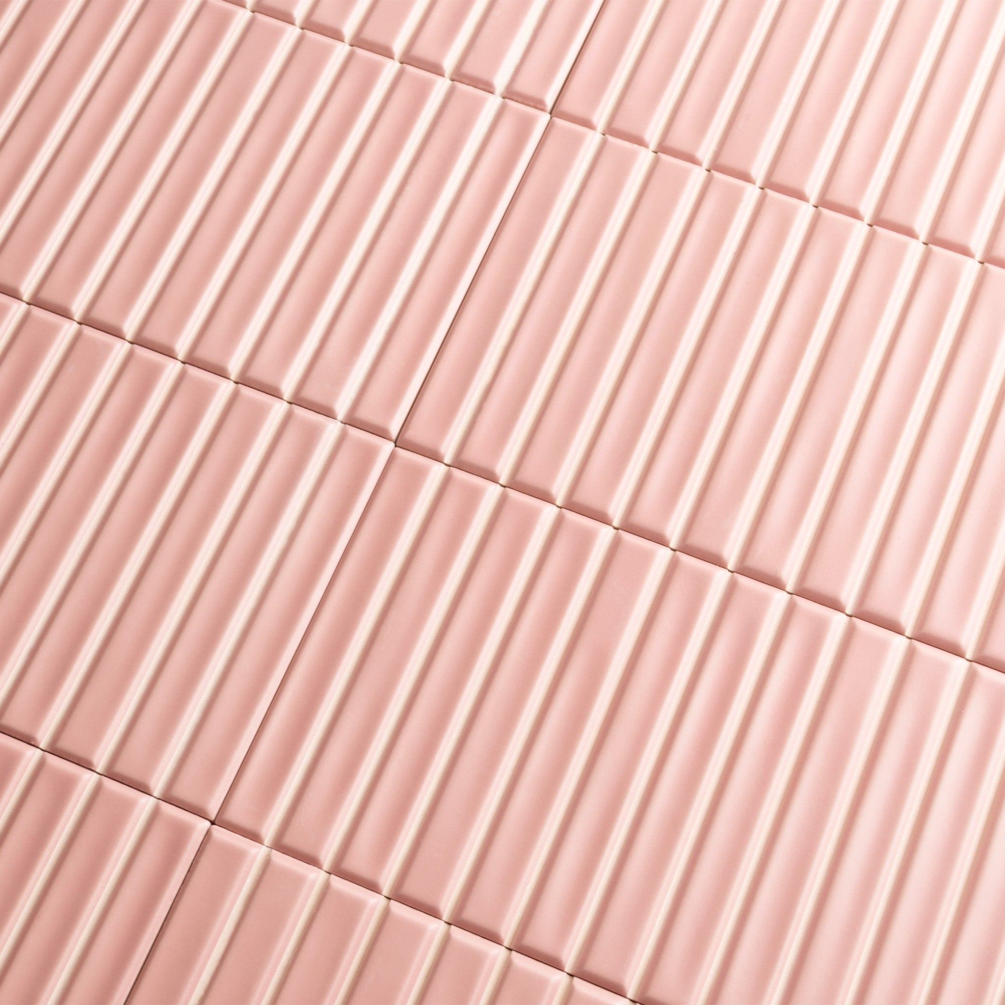 Dolce Pink Kit Kat Tiles