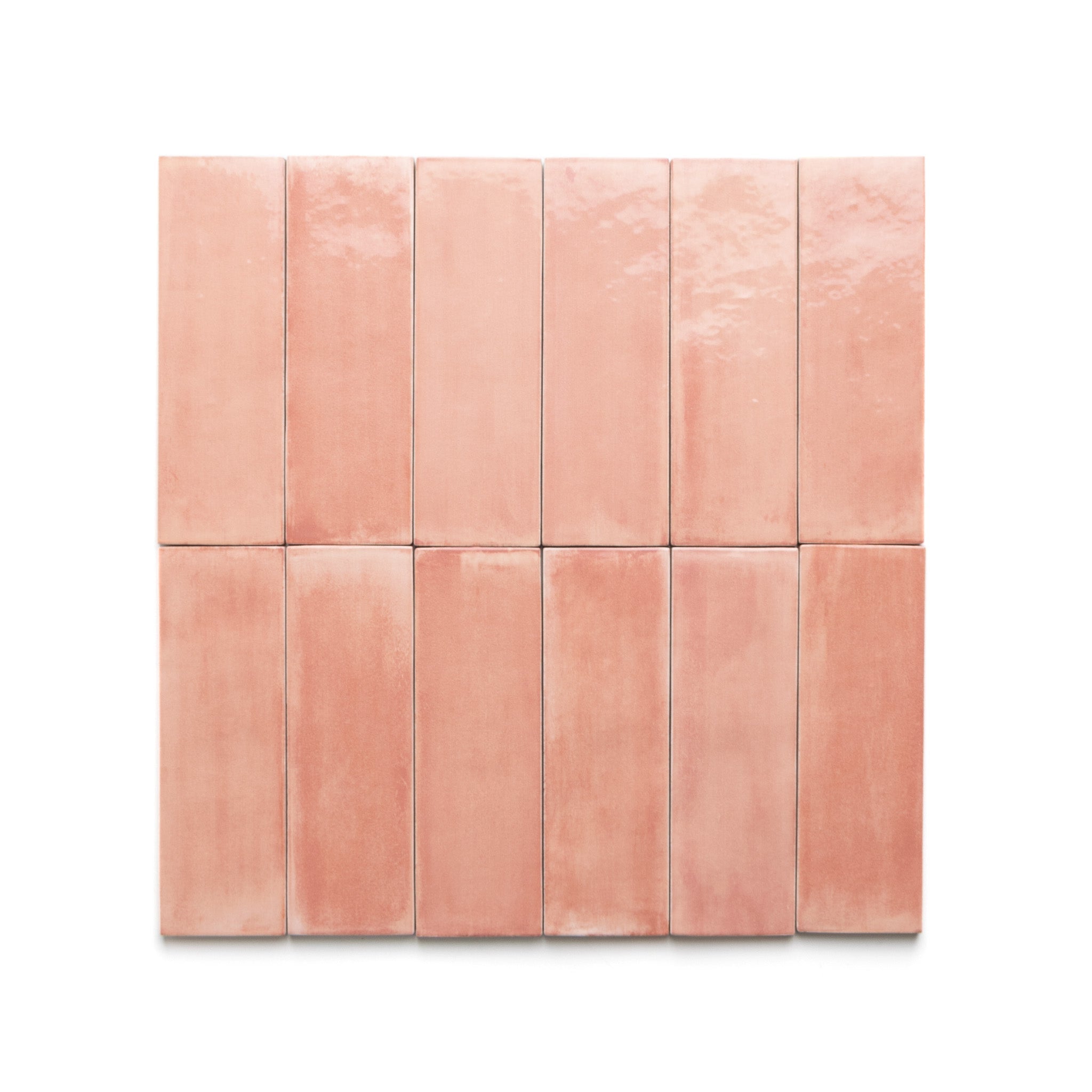 Dolce Vita Blush Wall Tile