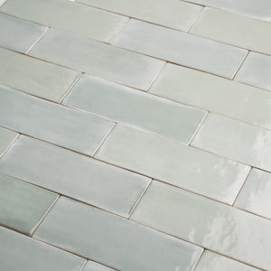 Dolce Vita Aqua Wall Tile