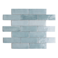 Dolce Vita Blue Wall Tile