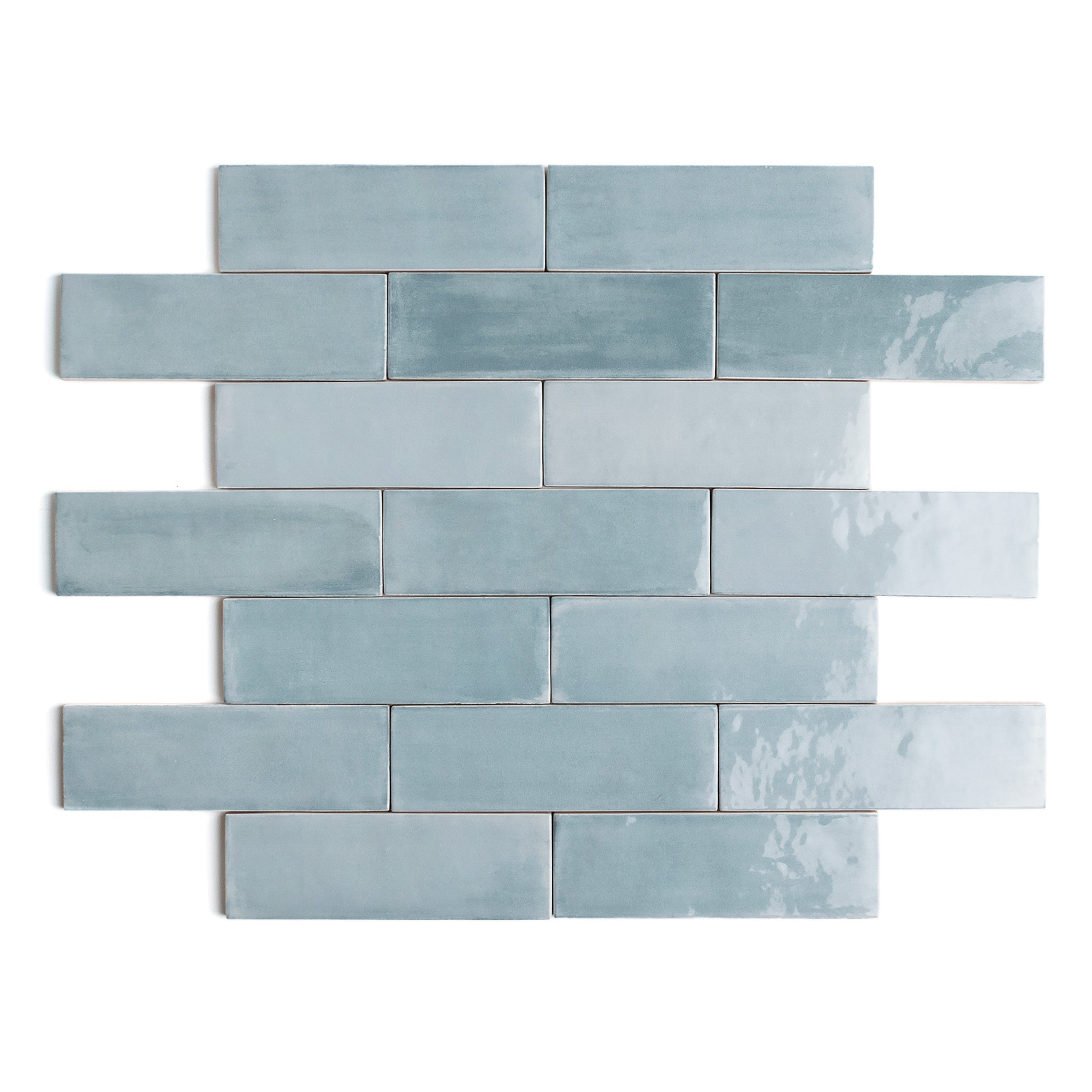 Dolce Vita Blue Wall Tile