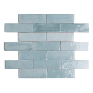 Dolce Vita Blue Wall Tile