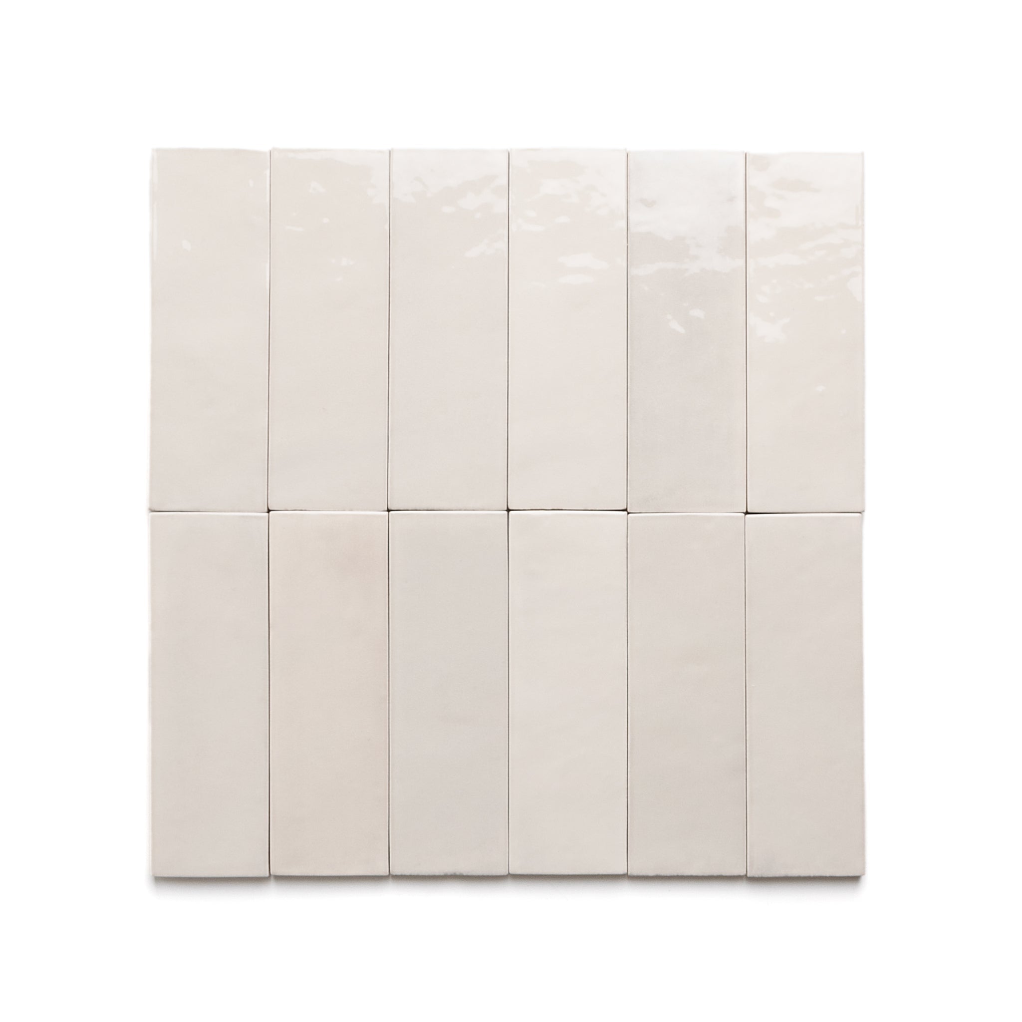 Dolce Vita Cream Wall Tile