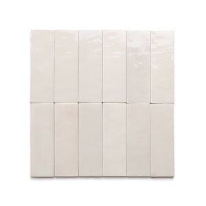 Dolce Vita Cream Wall Tile