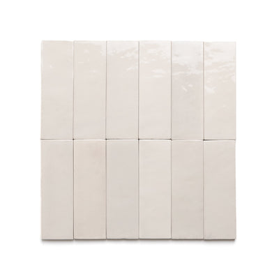 Dolce Vita Cream Wall Tile