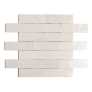 Dolce Vita Cream Wall Tile