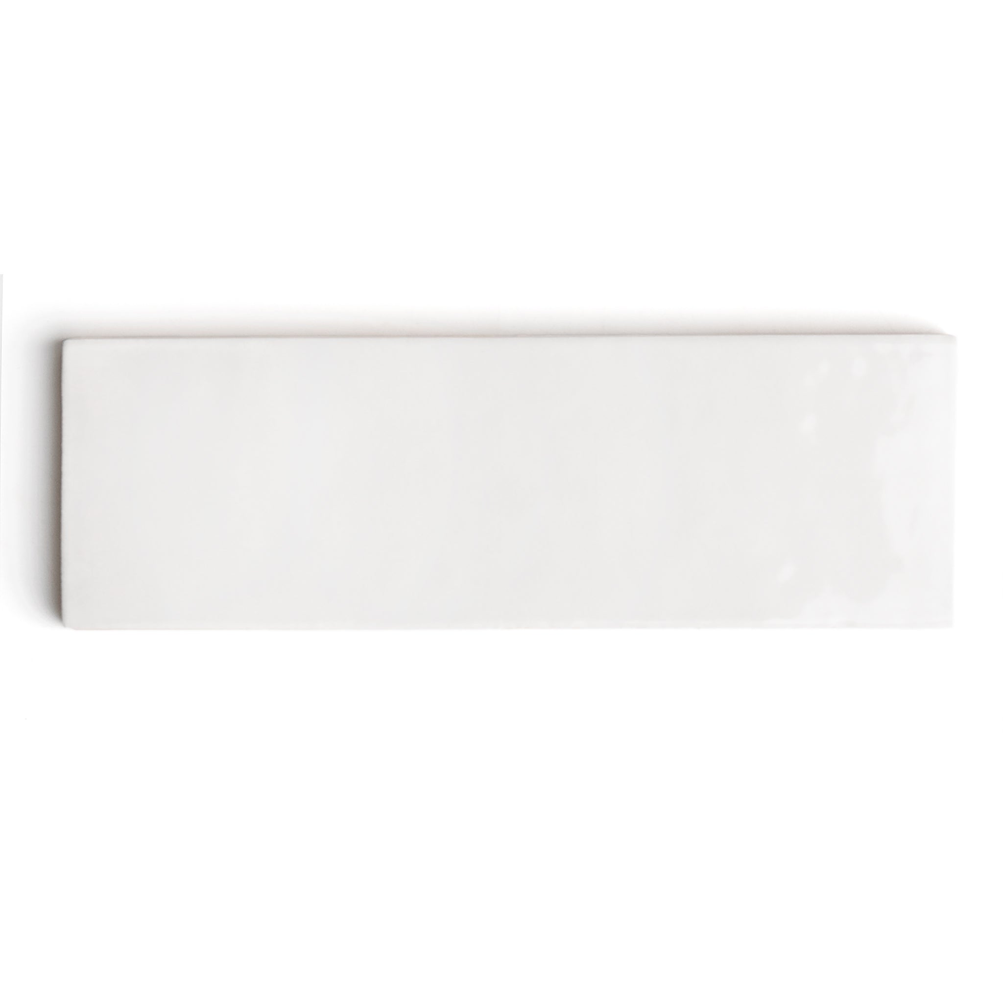 Dolce Vita White Wall Tile