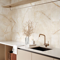 Dorchester Gold Tile